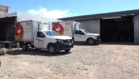 Consolida asistencia humanitaria el Banco de Alimentos en Nogales