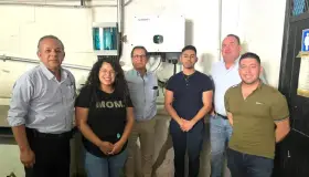 Continúa Index Nogales con la Inversión Social