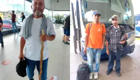 Atiende Compassion Home reinserción familiar de 3 varones