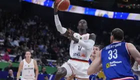 Alemania alcanza el título