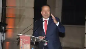 Será el 16 de septiembre Segundo Informe de Alcalde de Hermosillo