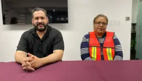Inicia en Nogales estudio sobre movilidad urbana