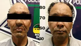 Detienen a dos después de compraventa de fentanilo