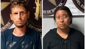 Asesina padrastro a pequeña de tan solo tres años