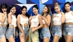 TWICE viene a México