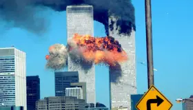 Recuerdan en EU los atentados terroristas del 11-S