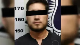 Detienen a agresor por violencia familiar