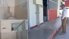 Suspende la UMPC las clases de primaria por problemas de infraestructura