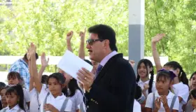 Inicia campaña de vacunación contra el Papiloma Humano