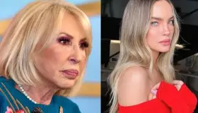 Expone Laura Bozzo a Belinda por deuda millonaria