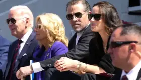 Ordenan investigación para juicio político contra Biden