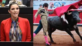 Plantea PT cárcel para quienes organicen o asistan a corridas de toros