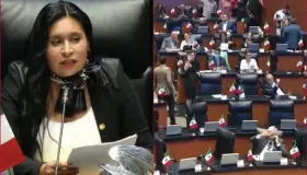 Aprueban 18 años de cárcel a quienes filtren videos o fotos de carpetas de investigación