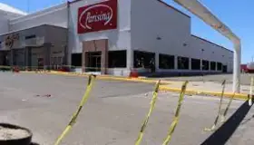 Tienen hipótesis de cortocircuito en incendio de Parisina