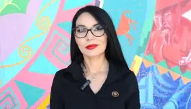 Resaltan respaldo en educación y cultura en segundo informe