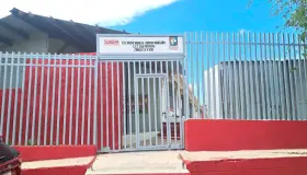 Esperan respuesta del ISIE para reparación en primaria Rodolfo Siordia