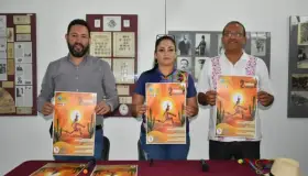 Anuncian actividades del Segundo Festival Internacional de Folklor Latinoamericano