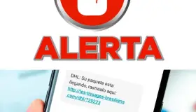 Alerta Policía Cibernética sobre nuevo fraude de mensajería