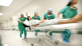 Investigan muerte repentina de adolescente