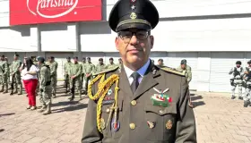 Continúan Fuerzas Armadas cumpliendo con metas de seguridad