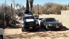 Recibe golpes y malos tratos mujer de su pareja