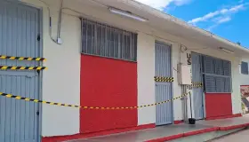 Por empezar reparaciones de primaria; regresan a clases