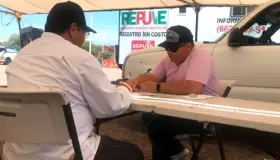 Entregarán en octubre recursos del Repuve a municipios