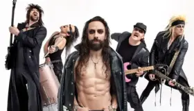 Moderatto inicia gira del adiós