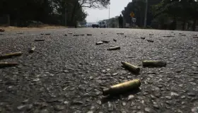 Más del 60% de México afectado por la inseguridad: Envipe 2023