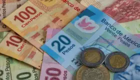 Califica Fitch deuda pública mexicana como la menor entre países calificados con BBB