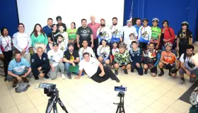 Promueven movilidad sustentable y saludable en foro