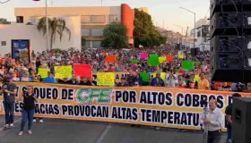 Siguen negociaciones con la CFE, afirma el gobernador