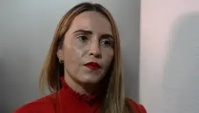 Reconoce Marcela Valenzuela gesto de Alcalde hacia víctimas de violencia