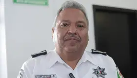 Sin incidentes de tránsito el desfile cívico militar