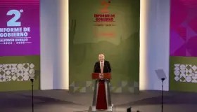 A dos años de gobierno hemos logrado mejorar la economía de la entidad: Alfonso Durazo