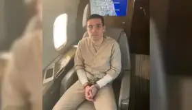 Se llevan a Ovidio Guszmás ‘El Ratón’ a EU