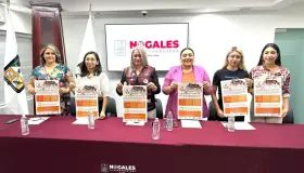 Lanza convocatoria el INM para programa Unidas Construimos