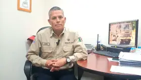 Preparan medidas para Simulacro Nacional 2023