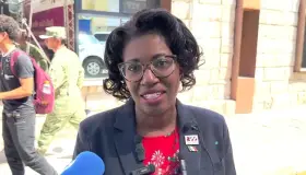 Llega nueva Cónsul de EU con grandes expectativas