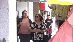 Detectan repunte de Covid en Nogales