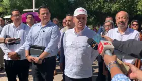 Conmemoran en Hermosillo sismos del 19-S