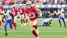 49’s apuntan a ser mejores