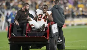 Pierde Chubb año entero