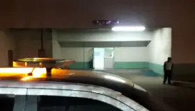 Sufre menor sobredosis de cristal