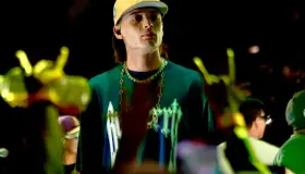 Cancela Peso Pluma concierto en Tijuana: "Los amamos gracias por entender"