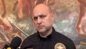 No hay registro de amenazas contra maestro Caleb: AMIC