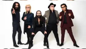 Se va Moderatto, anuncian último concierto juntos