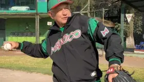 Rechaza Presidente propuesta de 'senador honorífico', dijo "¡Zafo!"