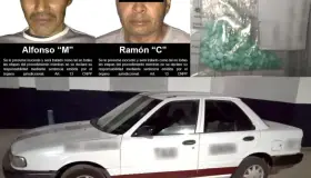 Vinculan a proceso a presuntos vendedores de fentanilo