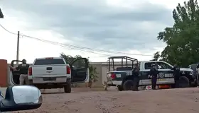 Tras discusión por trabajo le disparan tres veces